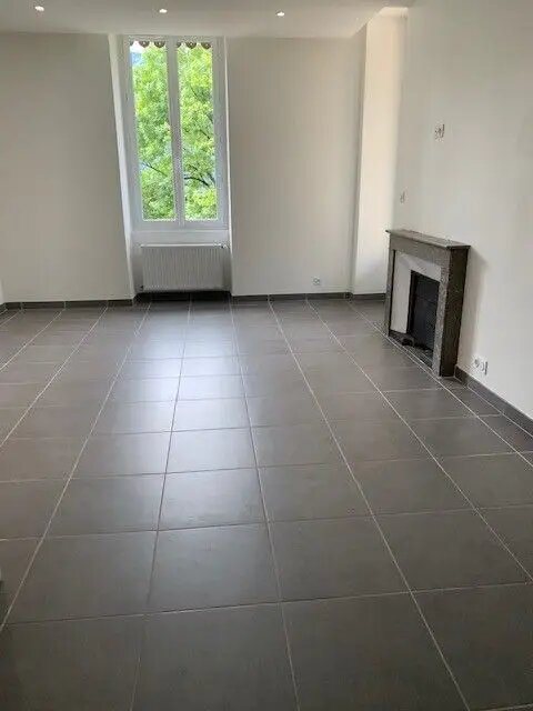 Appartement à louer, 59m², Voreppe