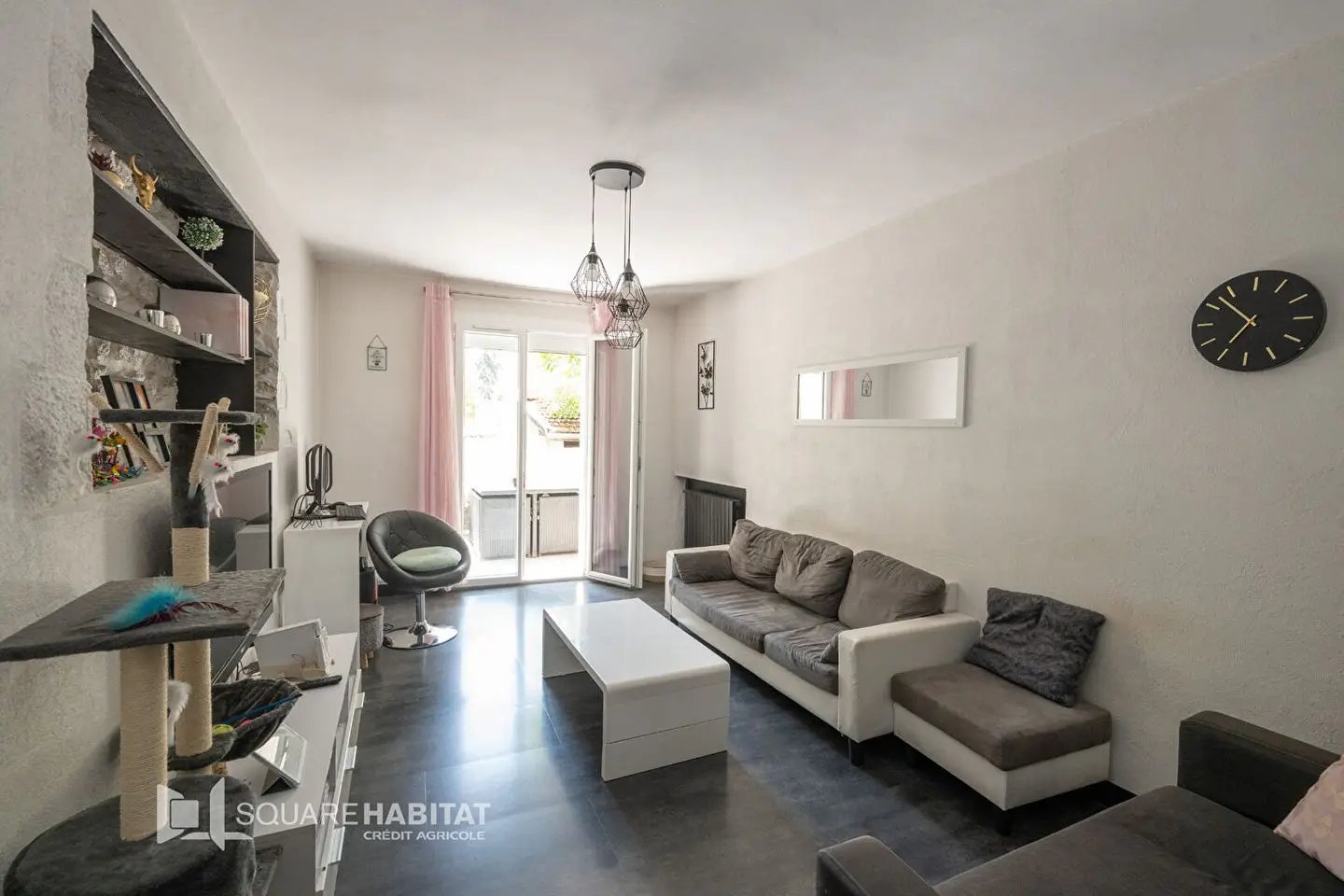 Maison à vendre, 92m², Bourg-de-Péage