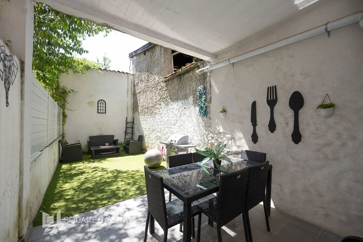 Maison à vendre, 92m², Bourg-de-Péage