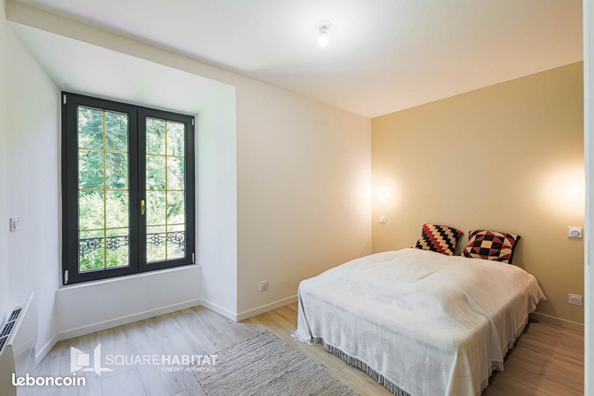 Appartement à vendre, 66m², Saint-Martin-d'Hères