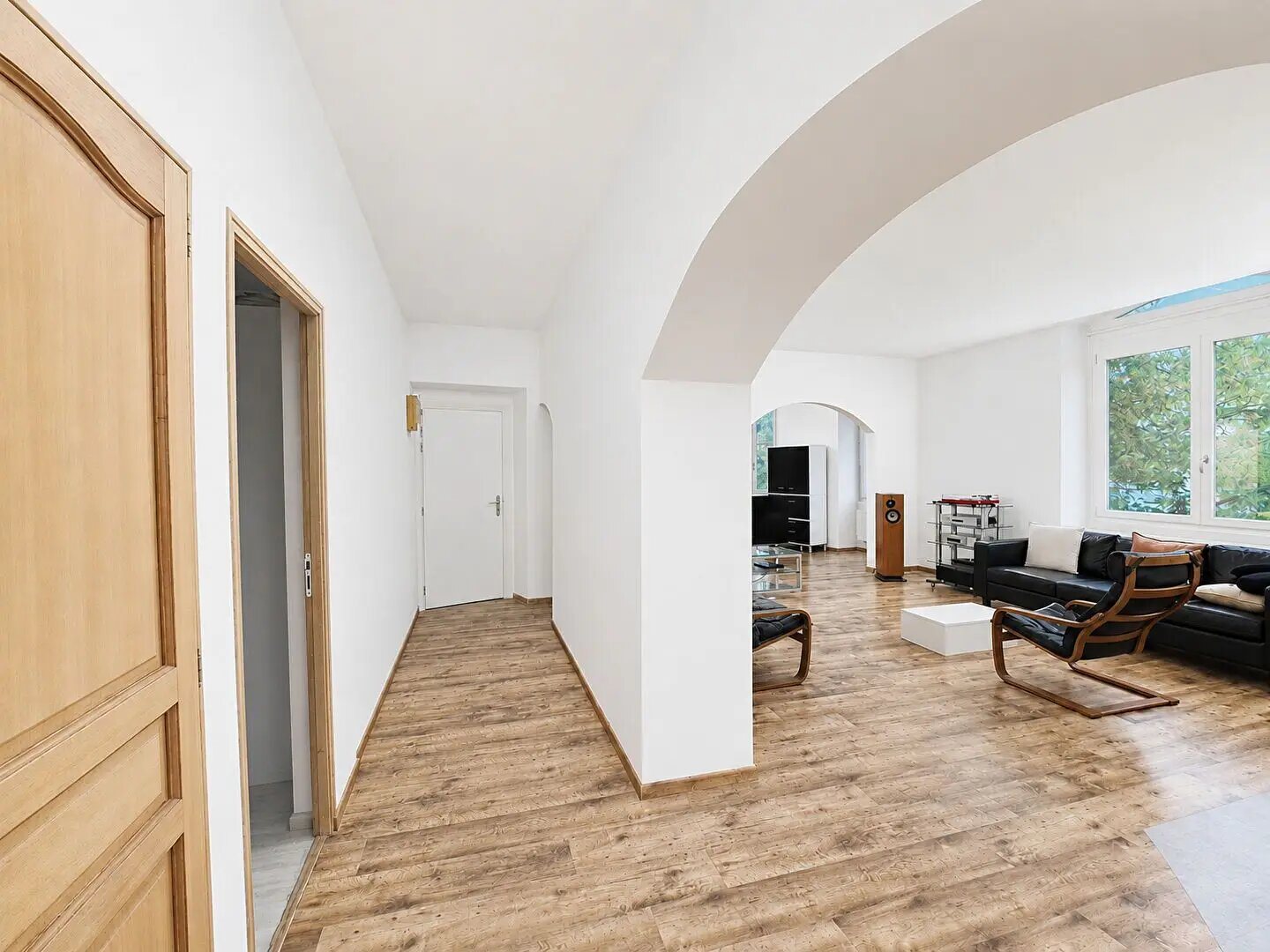 Appartement à vendre, 93m², Bourgoin-Jallieu