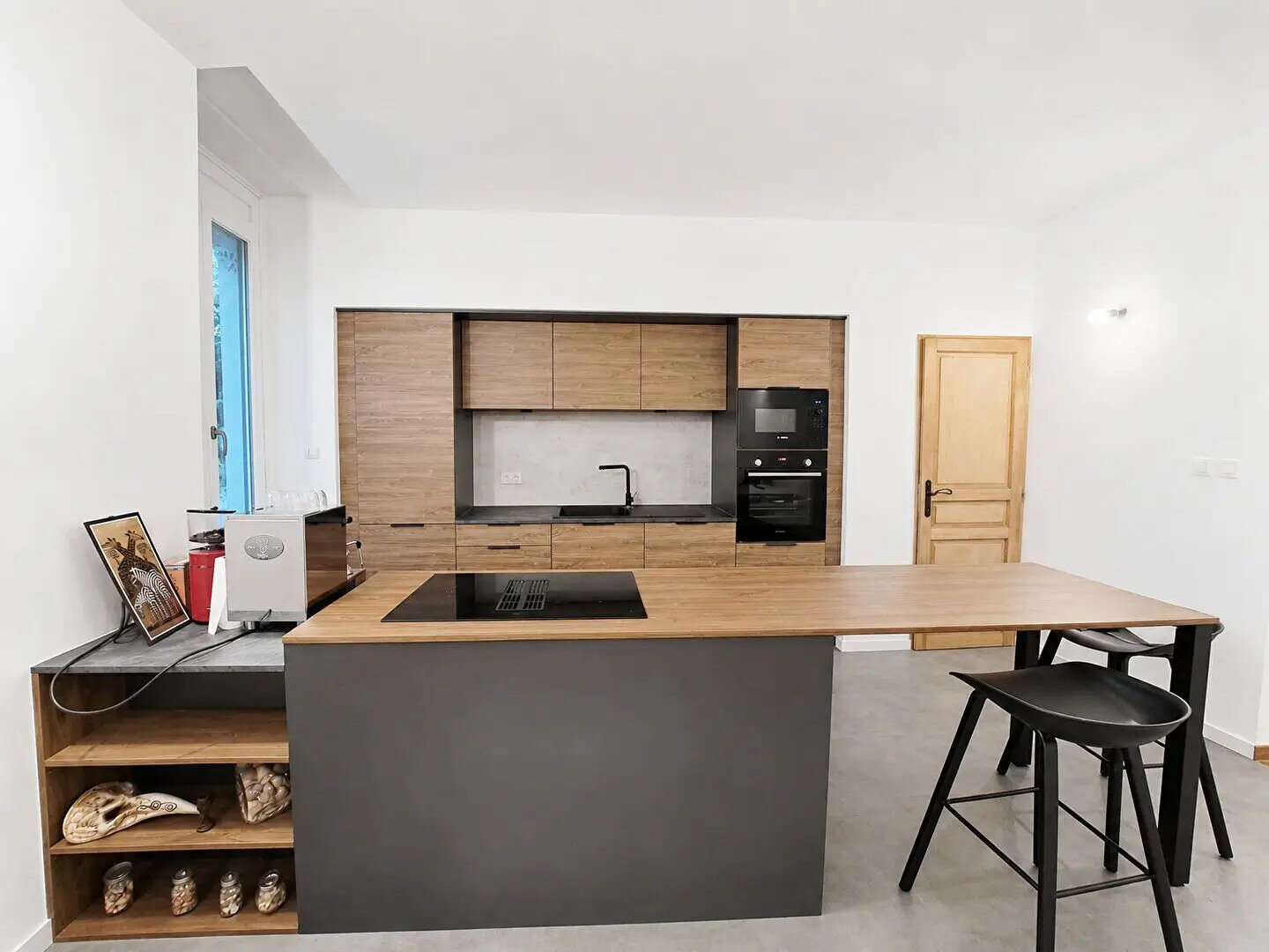 Appartement à vendre, 93m², Bourgoin-Jallieu