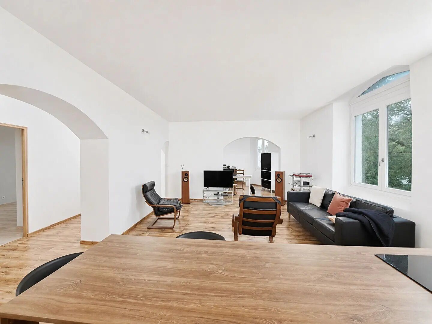 Appartement à vendre, 93m², Bourgoin-Jallieu