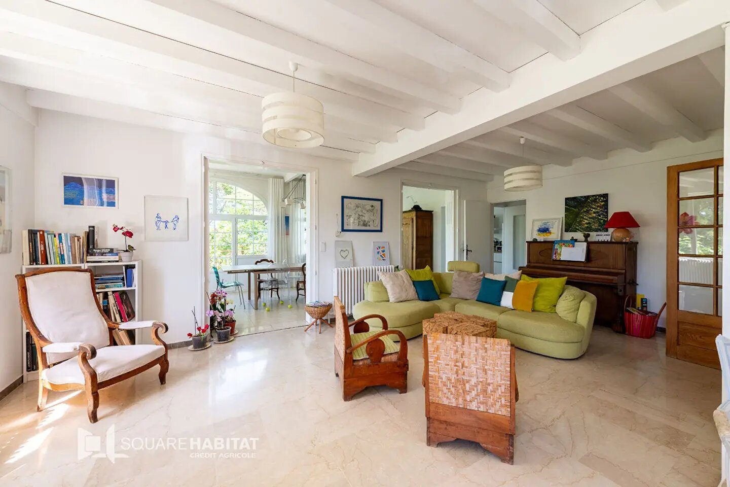 Maison à vendre, 329m², Montélimar