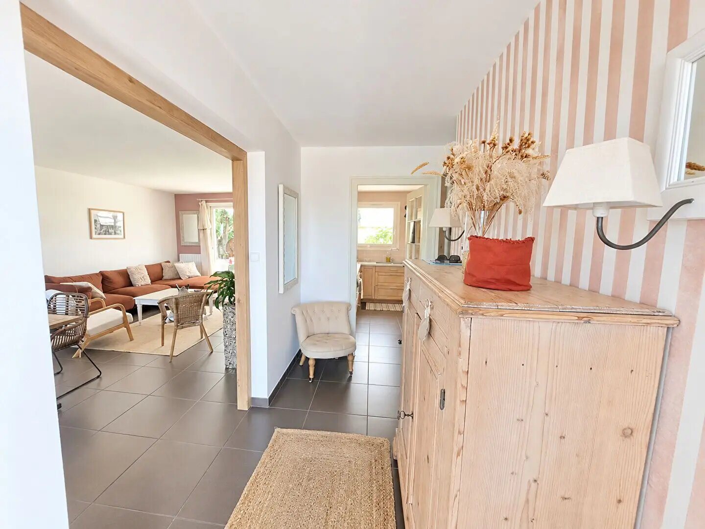 Maison à vendre, 165m², Saint-Quentin-Fallavier