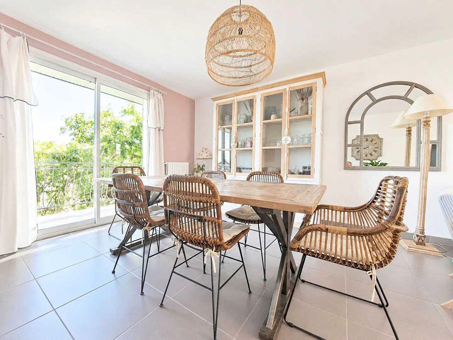 Maison à vendre, 165m², Saint-Quentin-Fallavier