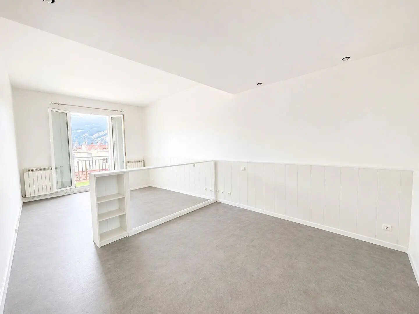Appartement à vendre, 38m², Grenoble