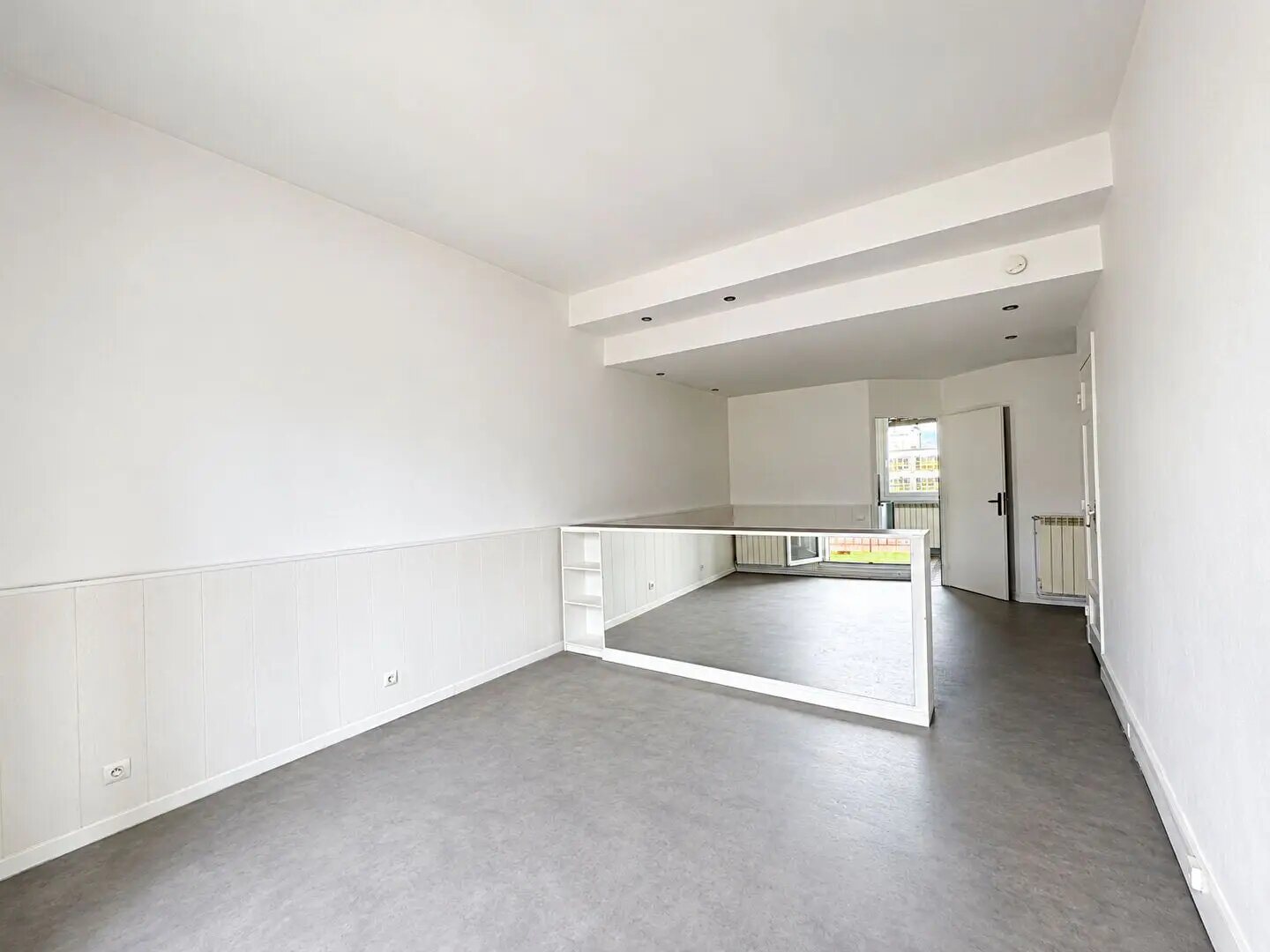Appartement à vendre, 38m², Grenoble