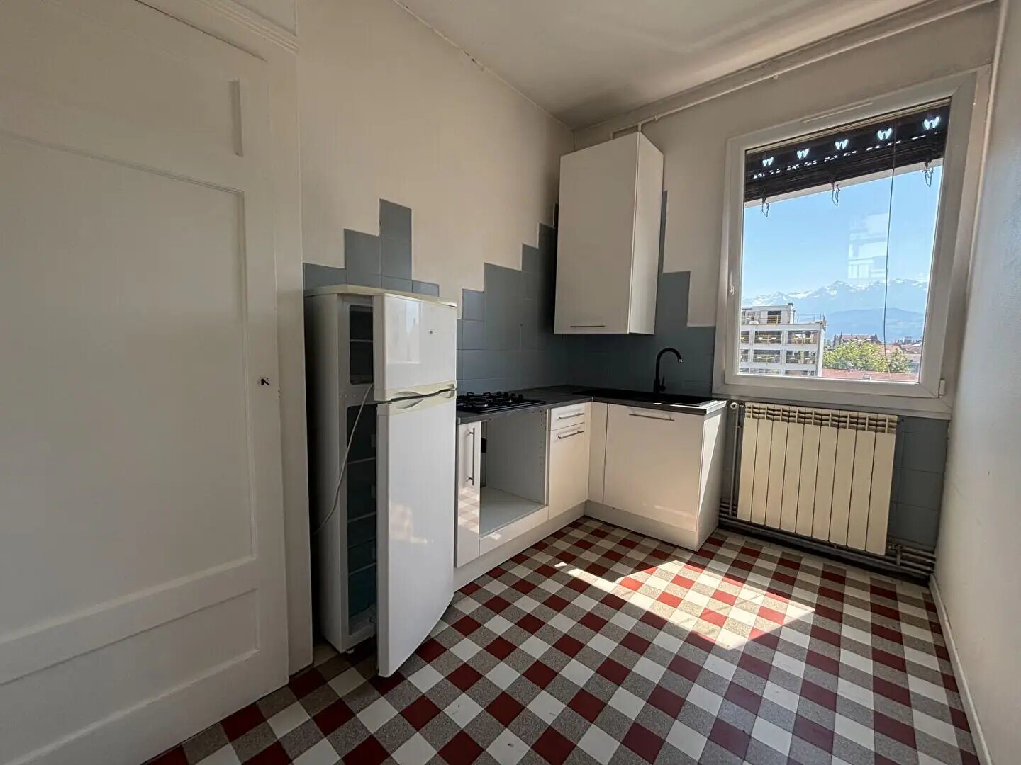 Appartement à vendre, 38m², Grenoble