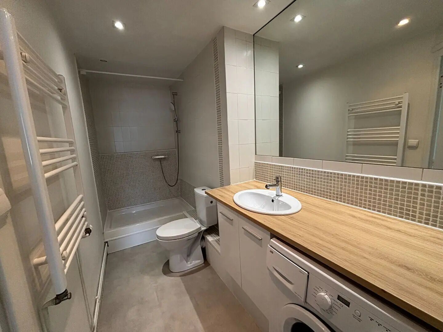 Appartement à vendre, 38m², Grenoble