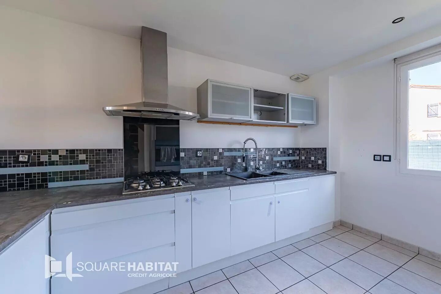 Maison à vendre, 114m², Saint-Uze