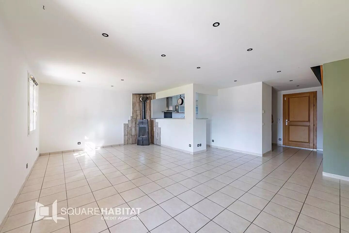 Maison à vendre, 114m², Saint-Uze