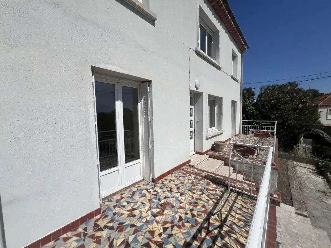 Appartement à louer, 67m², Bourg-Saint-Andéol