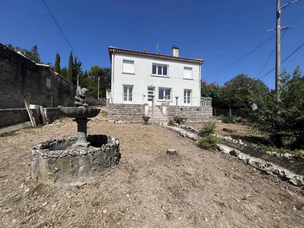 Appartement à louer, 67m², Bourg-Saint-Andéol