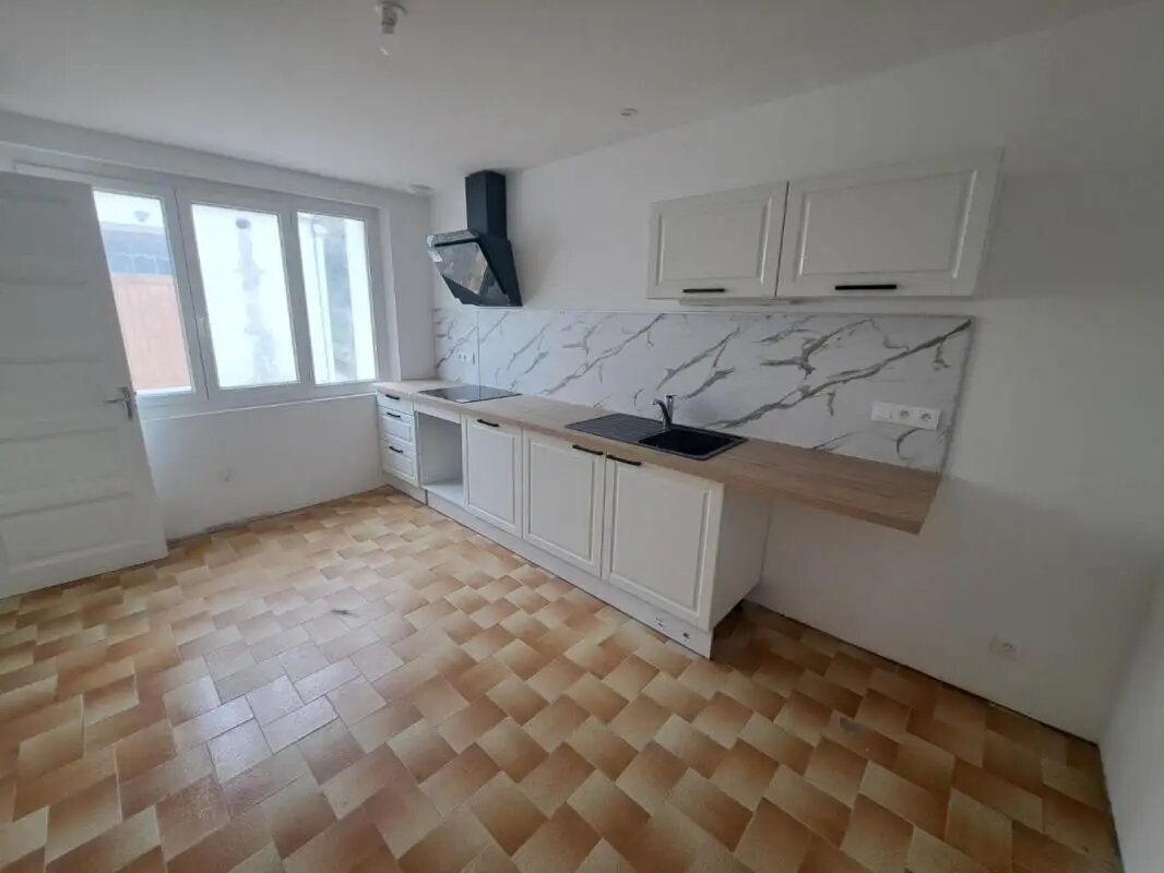 Appartement à louer, 67m², Bourg-Saint-Andéol
