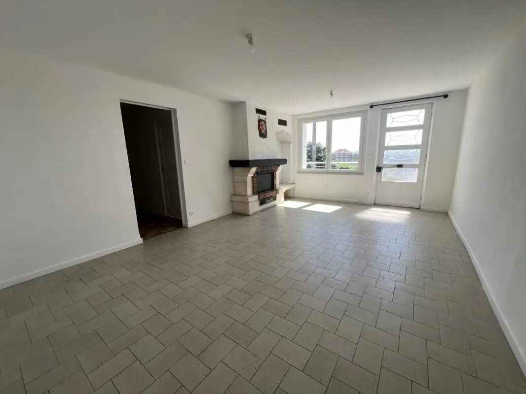 Appartement à louer, 67m², Bourg-Saint-Andéol