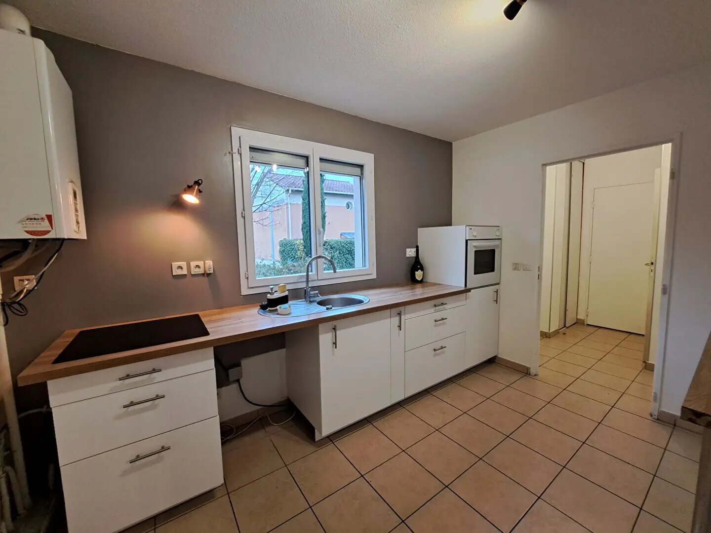 Maison à vendre, 79m², Saint-Priest
