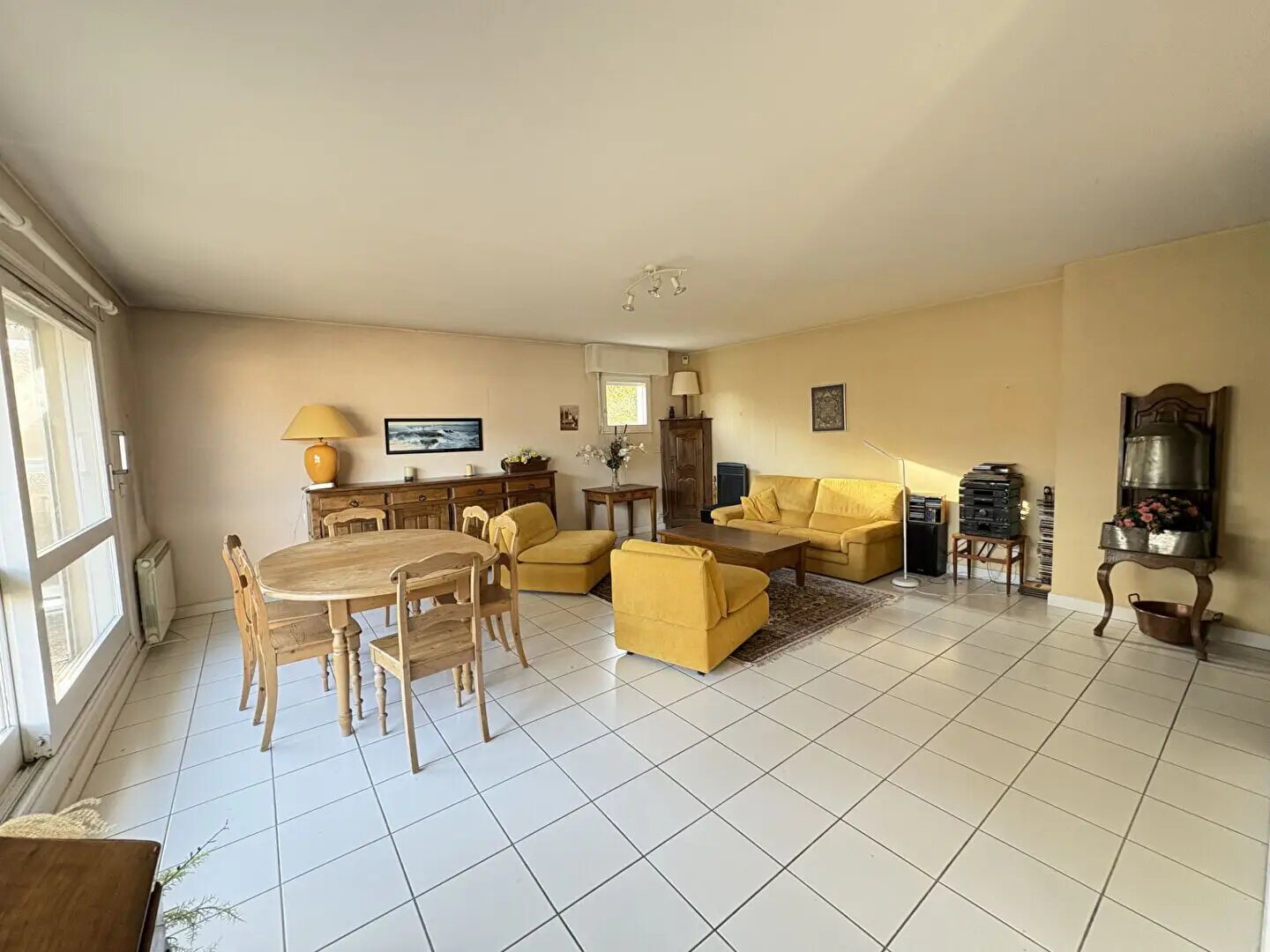Appartement à vendre, 125m², Saint-Ismier