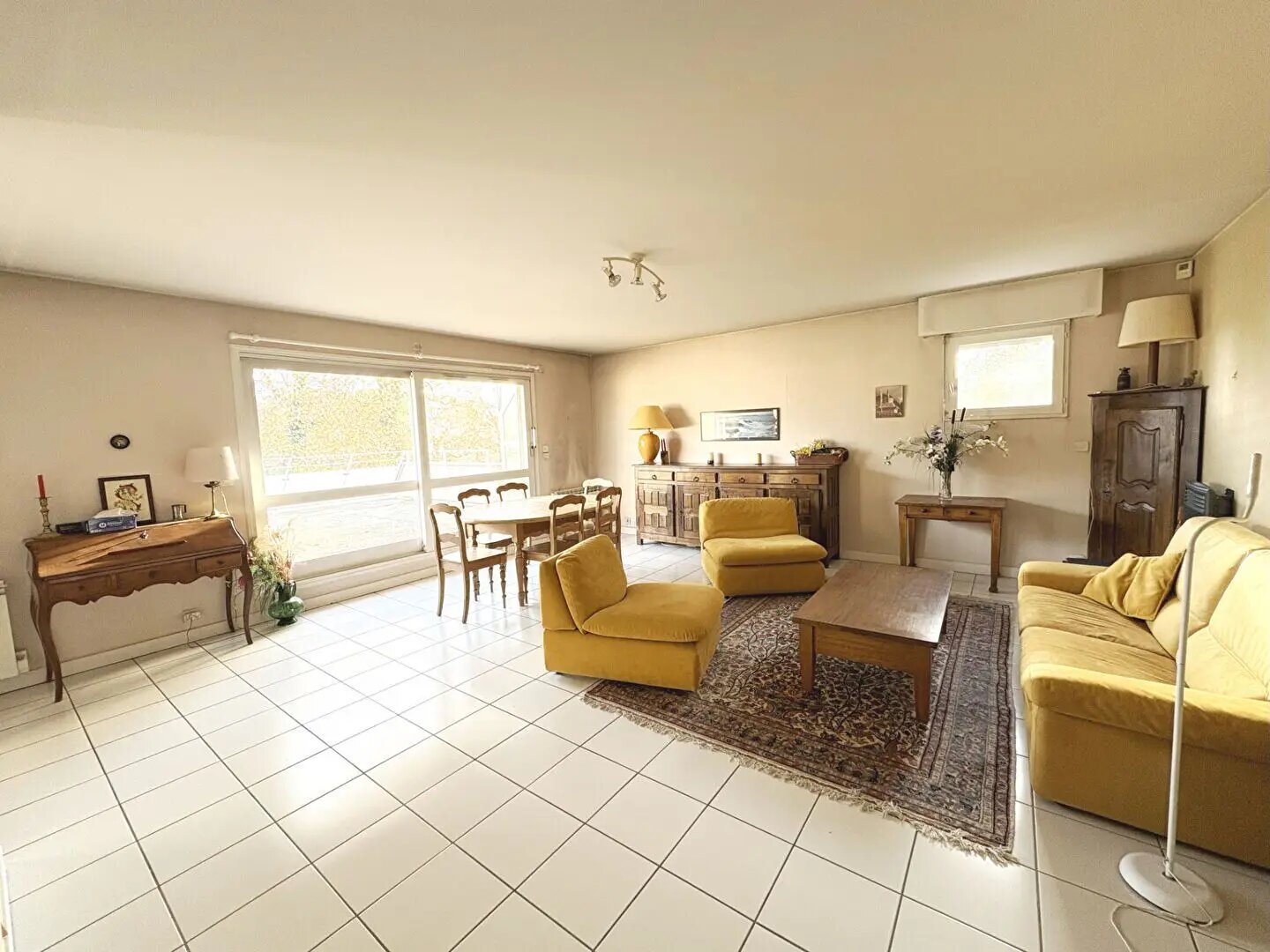Appartement à vendre, 125m², Saint-Ismier