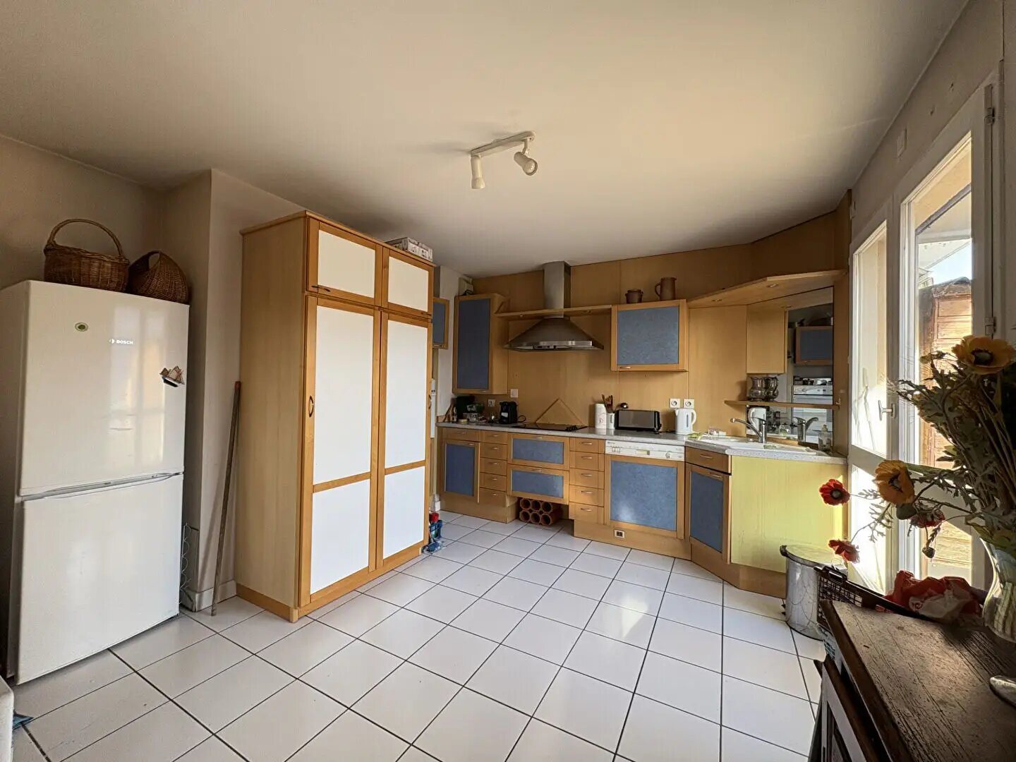 Appartement à vendre, 125m², Saint-Ismier