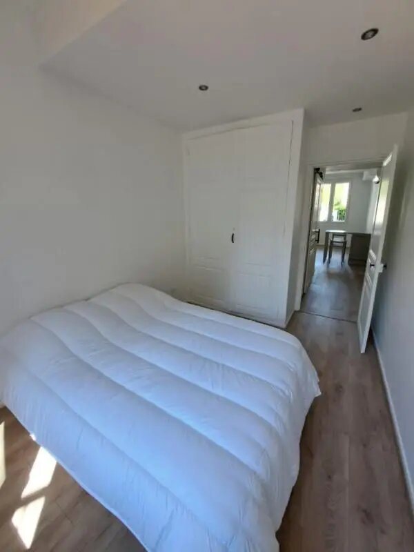 Appartement à louer, 31m², Beaurepaire