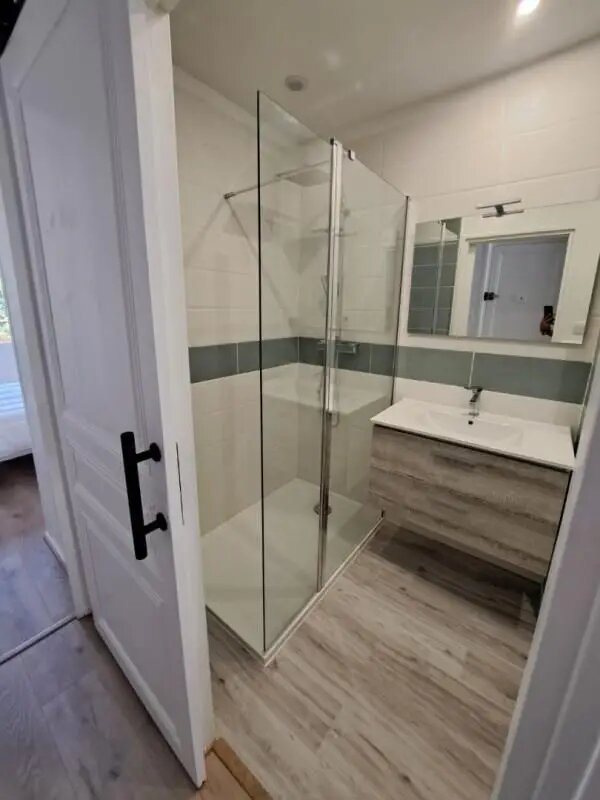 Appartement à louer, 31m², Beaurepaire