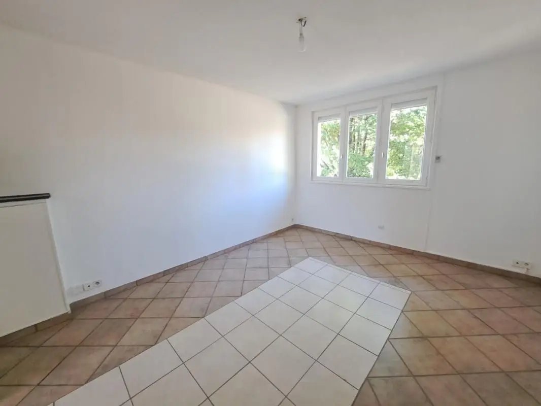 Appartement à louer, 50m², Beaurepaire