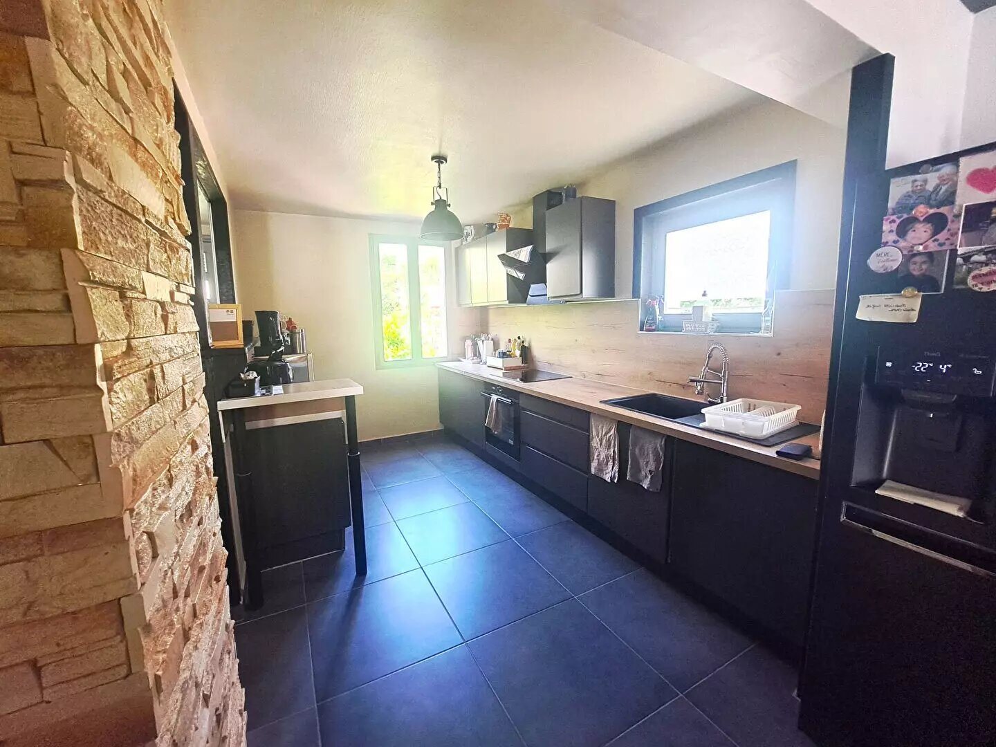 Maison à vendre, 90m², Tain-l'Hermitage