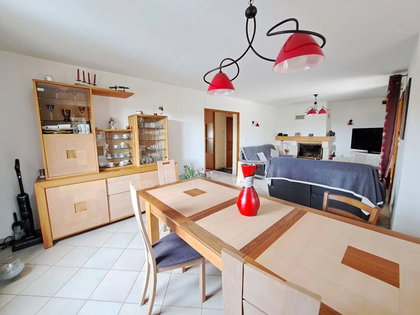 Maison à vendre, 165m², Saint-Agnin-sur-Bion