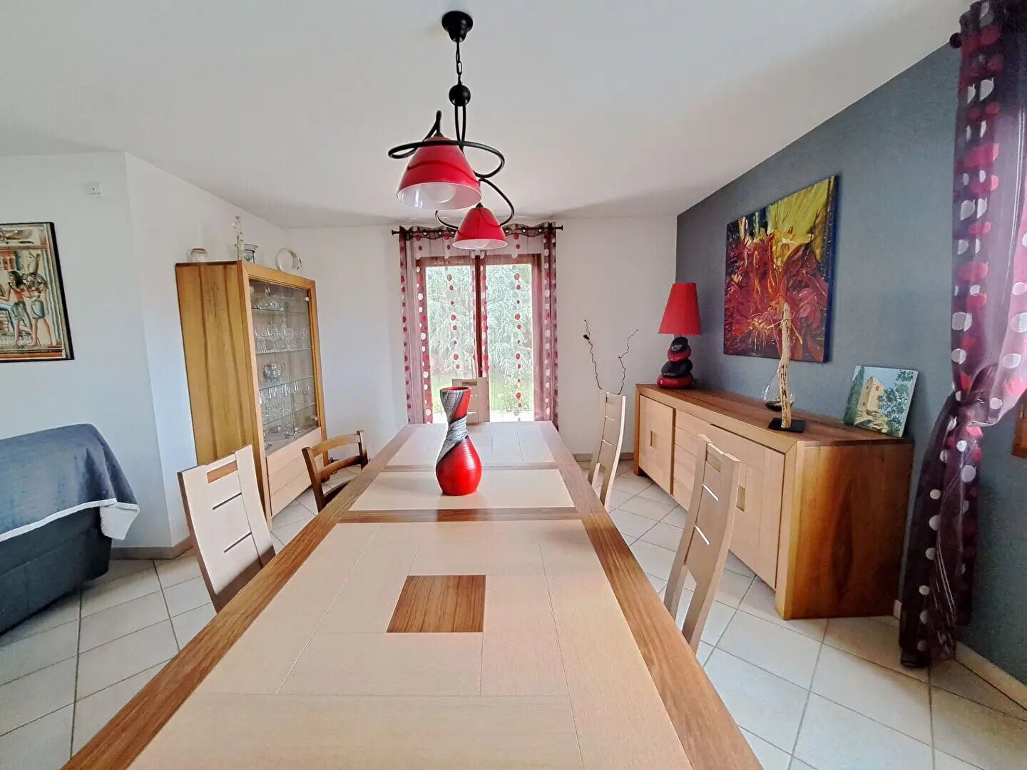 Maison à vendre, 165m², Saint-Agnin-sur-Bion