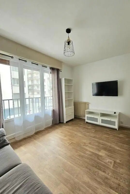 Appartement à louer, 33m², Grenoble