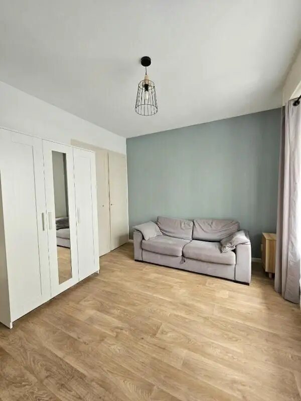 Appartement à louer, 33m², Grenoble