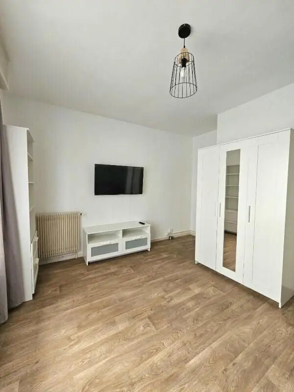 Appartement à louer, 33m², Grenoble