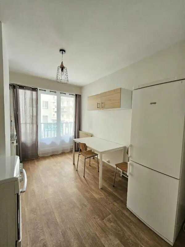 Appartement à louer, 33m², Grenoble