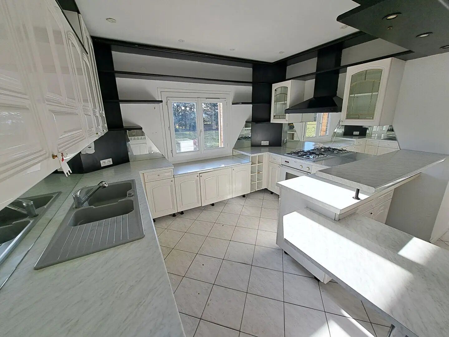 Maison à vendre, 122m², Eydoche