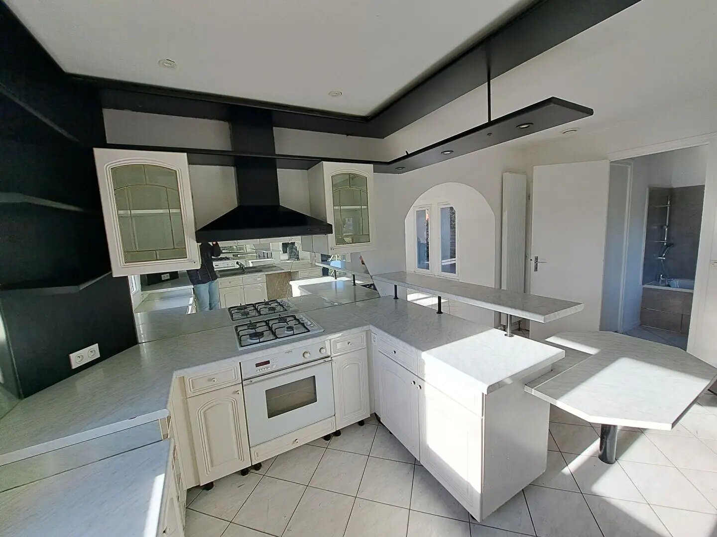 Maison à vendre, 122m², Eydoche
