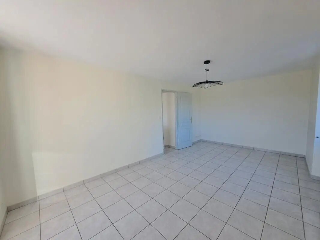 Appartement à louer, 78m², Apprieu