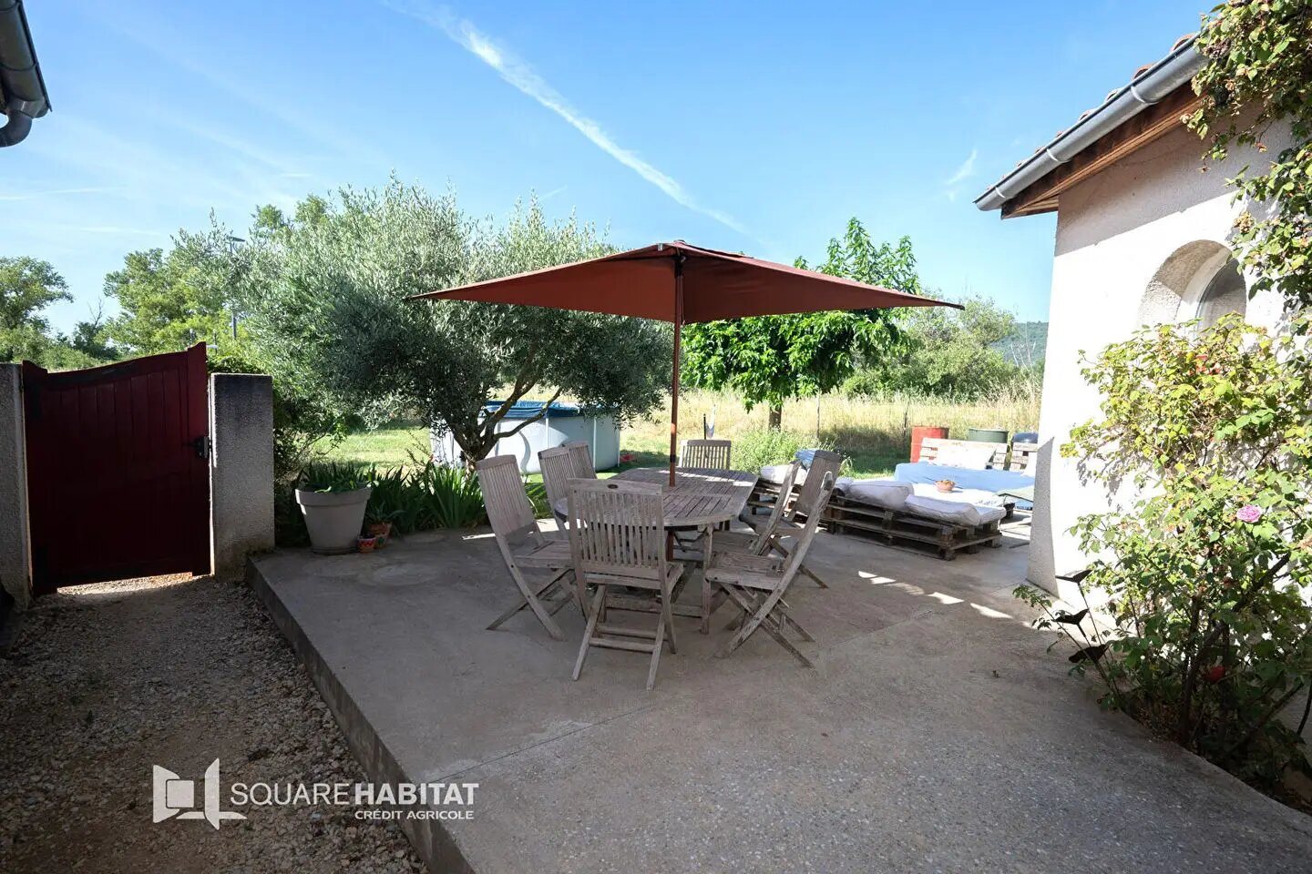 Maison à vendre, 130m², La Roche-de-Glun