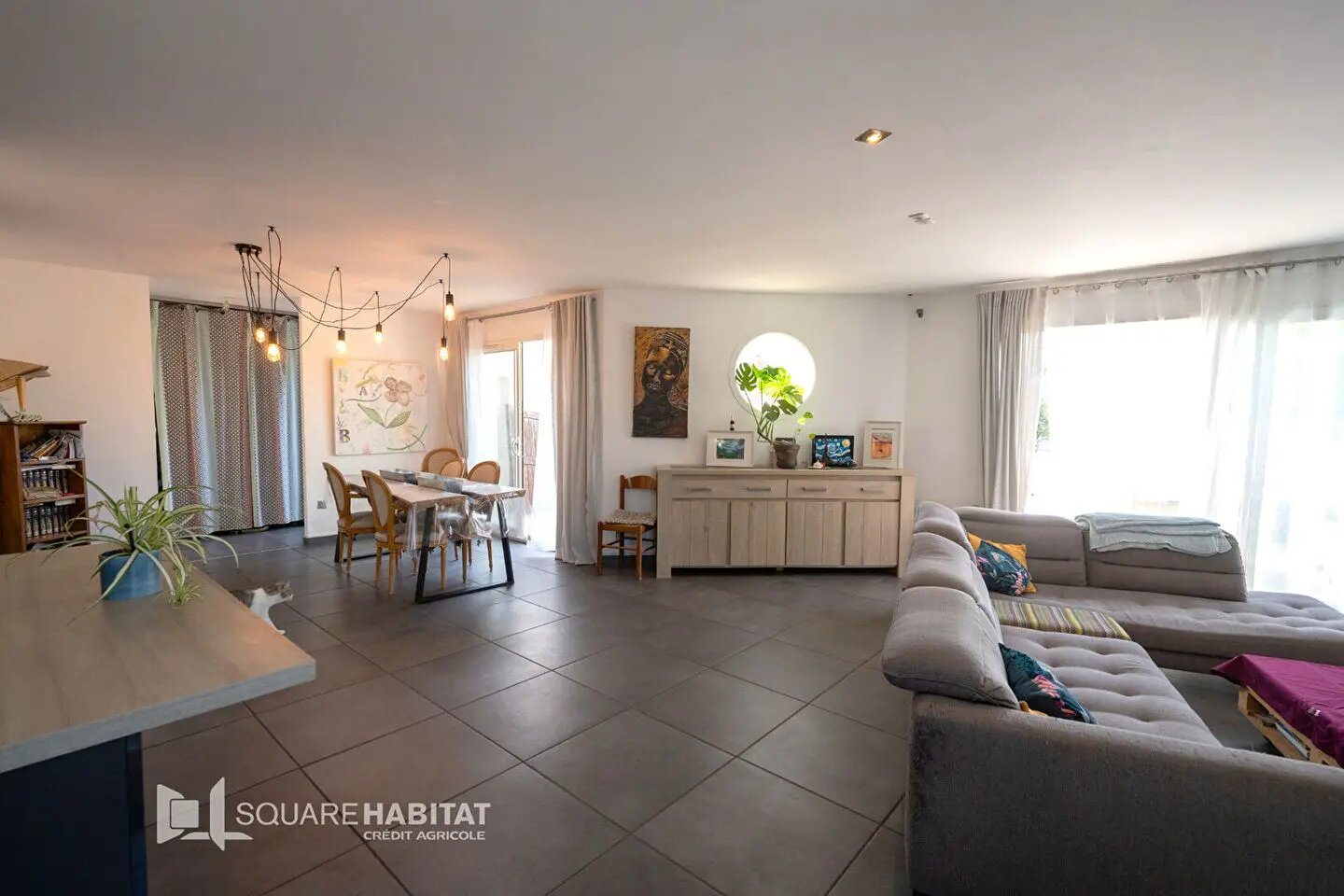 Maison à vendre, 130m², La Roche-de-Glun