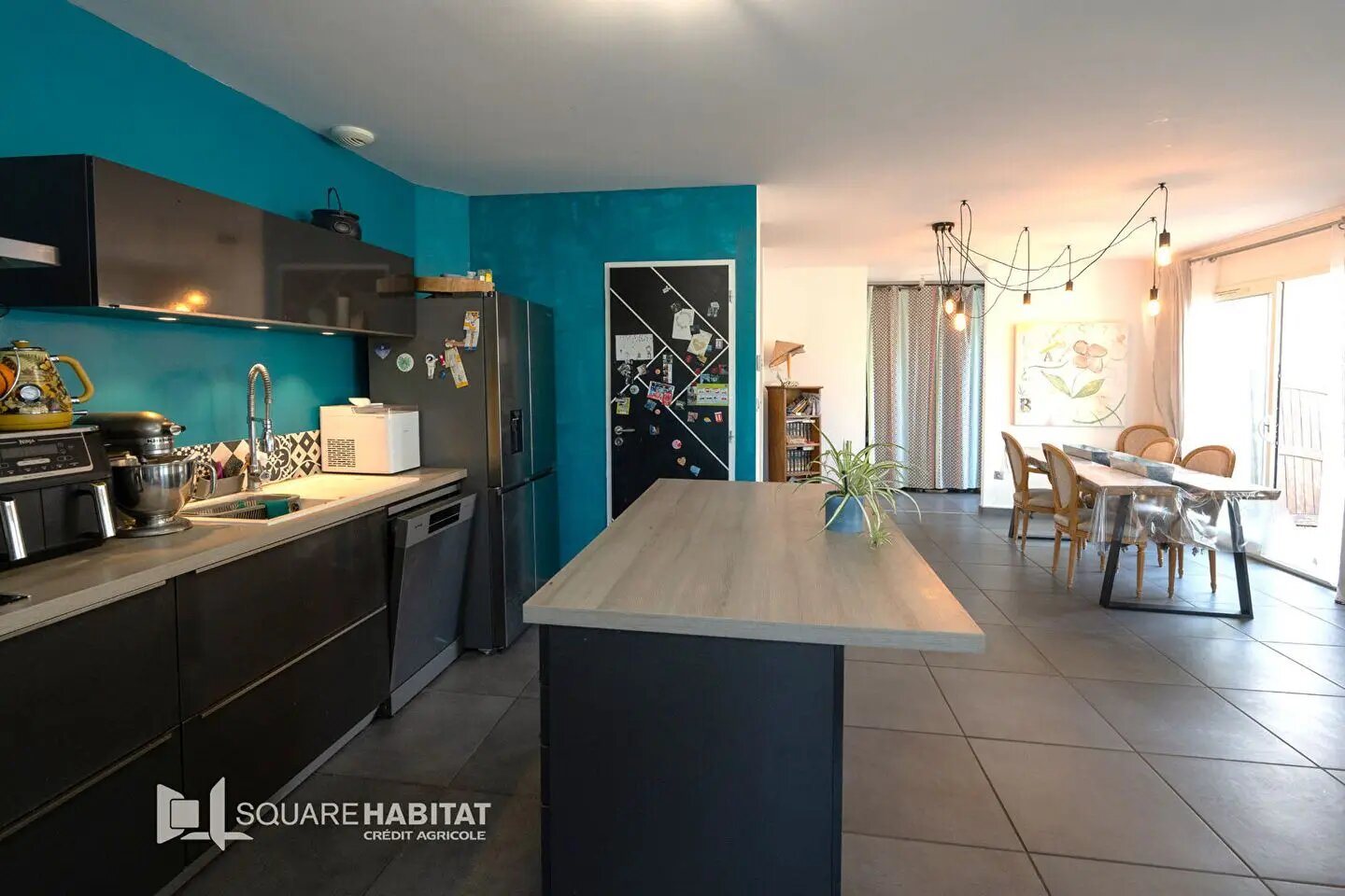 Maison à vendre, 130m², La Roche-de-Glun