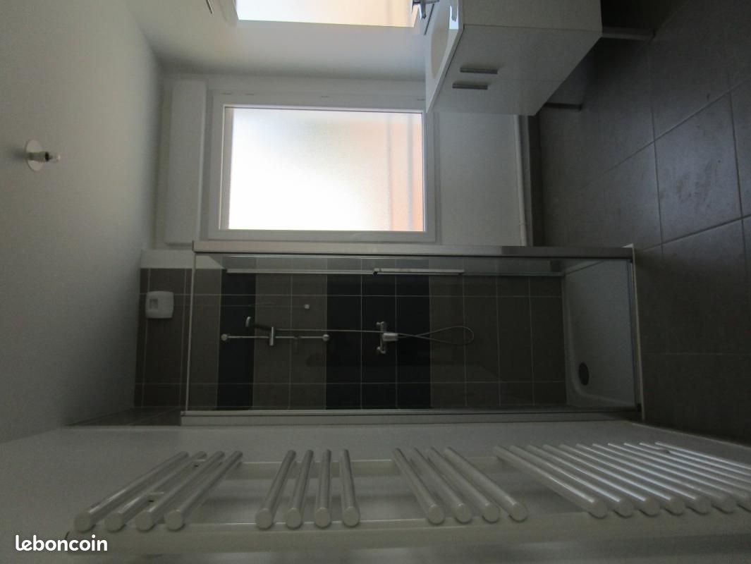 Appartement à louer, 39m², Villeurbanne