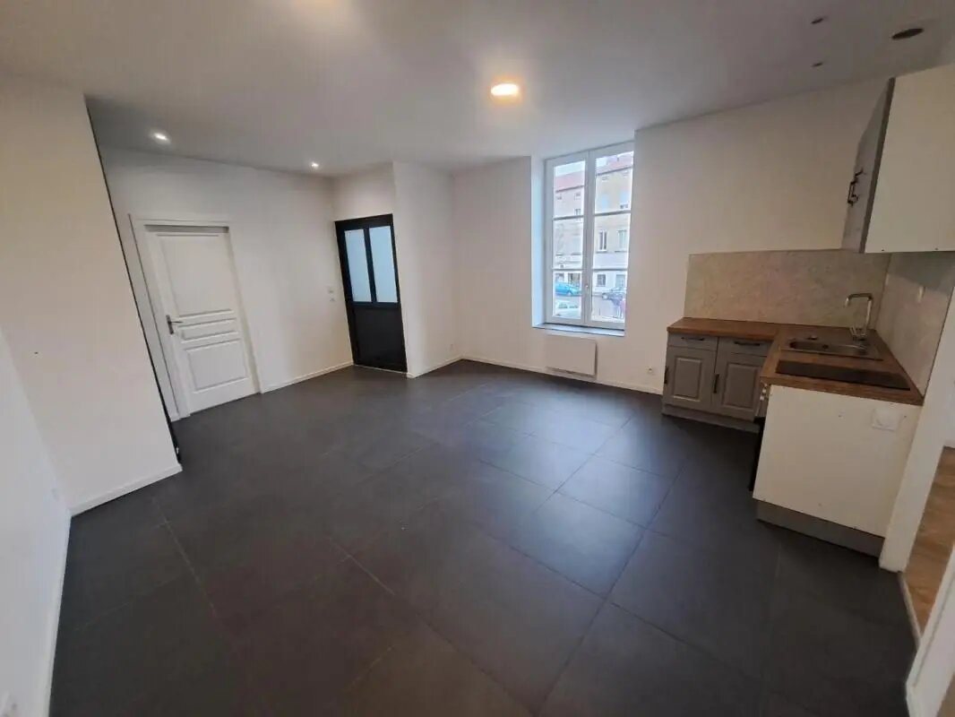 Appartement à louer, 48m², Saint-Symphorien-d'Ozon