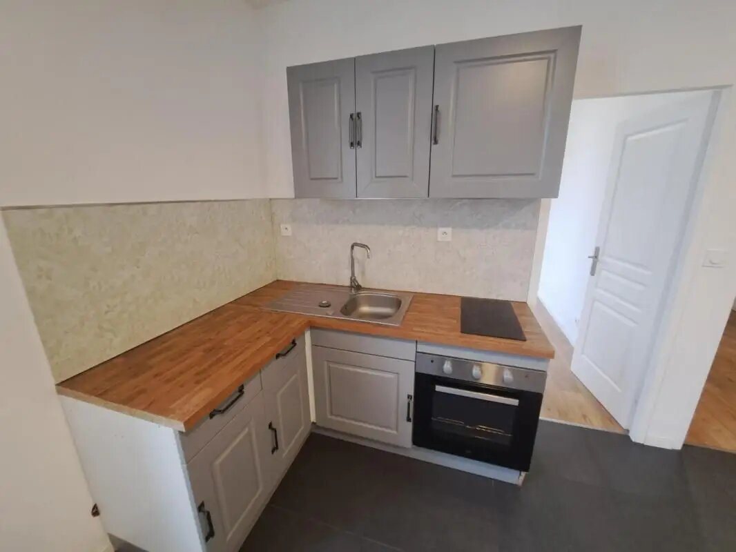 Appartement à louer, 48m², Saint-Symphorien-d'Ozon