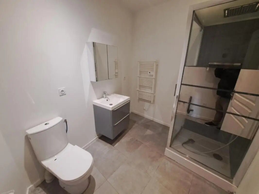 Appartement à louer, 48m², Saint-Symphorien-d'Ozon