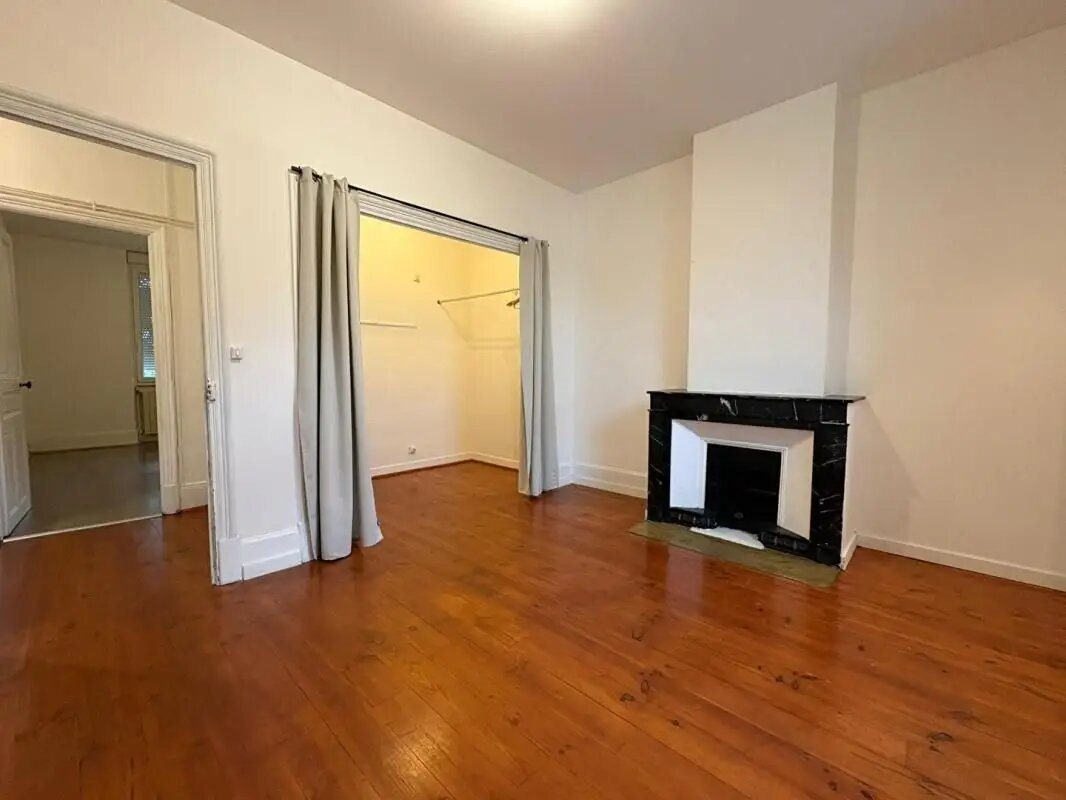 Appartement à louer, 78m², Romans-sur-Isère