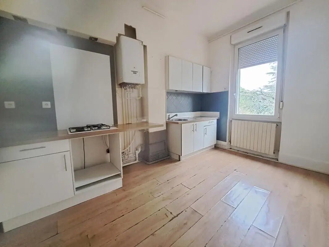 Appartement à louer, 78m², Romans-sur-Isère