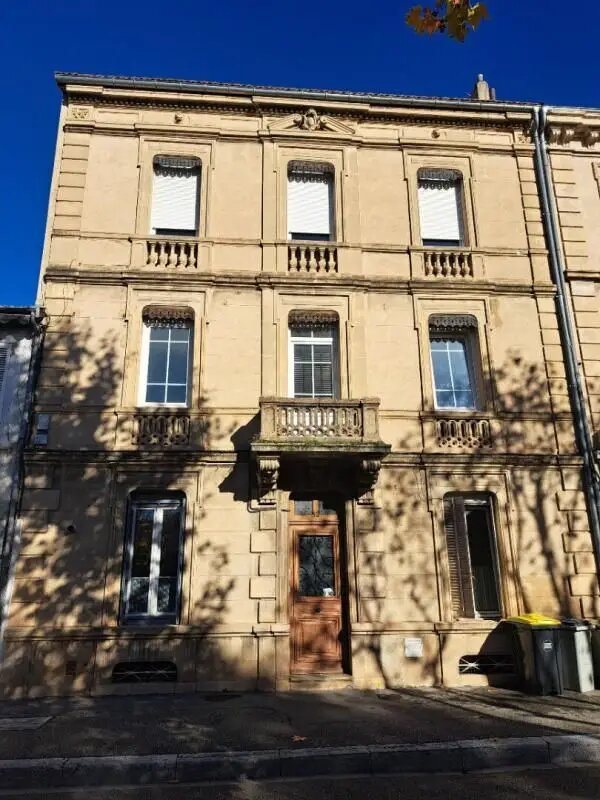 Appartement à louer, 78m², Romans-sur-Isère