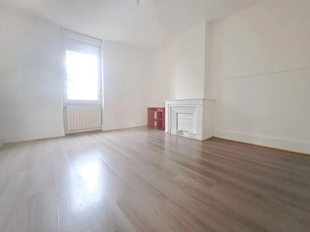 Appartement à louer, 78m², Romans-sur-Isère