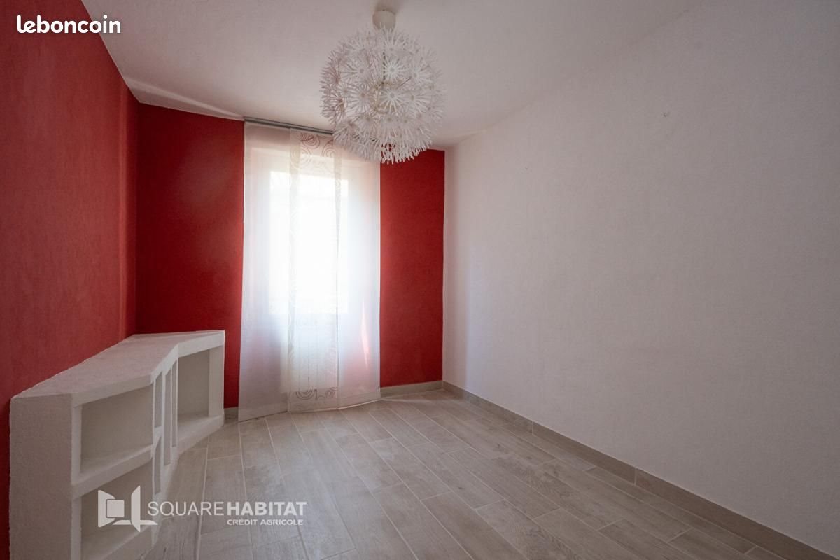 Appartement à vendre, 80m², Privas
