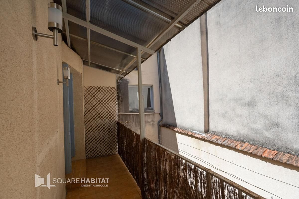Appartement à vendre, 80m², Privas